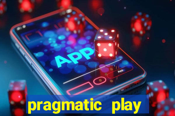 pragmatic play slots rtp